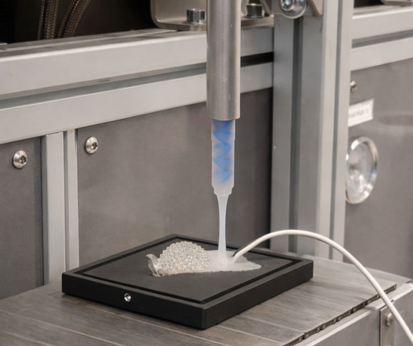 Rășina poliuretanică optică și rolul ei &icirc;n protecția și integrarea modulelor LED