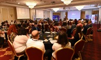 Principalele concluzii ale conferinței Magnetico București 2023 Peste 250 de profesioniști în HR și Employer Branding