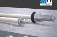 Noutate: Aprobare europeană pentru soluția noastră de fixare &icirc;n sistemele ETICS