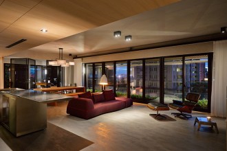 Unu, doi, trei, amenajam un apartament!