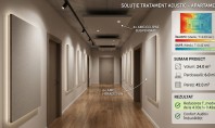 Cum reduci zgomotul &icirc;ntr-un apartament Studiu de caz cu soluții pentru pereți tavane și &icirc;ncălzire &icirc;n