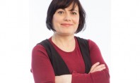 Caroline Fernolend directorul executiv Mihai Eminescu Trust "Sper sa ne dam cu totii seama de valorile