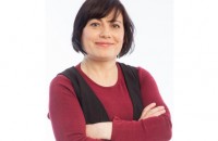 Caroline Fernolend directorul executiv Mihai Eminescu Trust "Sper sa ne dam cu totii seama de valorile