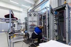 Ce este tehnologia IO-Link pentru automatizări industriale și cum funcționează &icirc;n proiectele moderne din construcții?