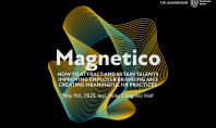 Conferința „Magnetico” Specialiști de top în HR se reunesc la Iași pentru a discuta strategii eficiente