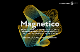 Conferința „Magnetico” Specialiști de top în HR se reunesc la Iași pentru a discuta strategii eficiente