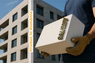 Tendințe globale în construcții sustenabile: Ce aduce 2025?