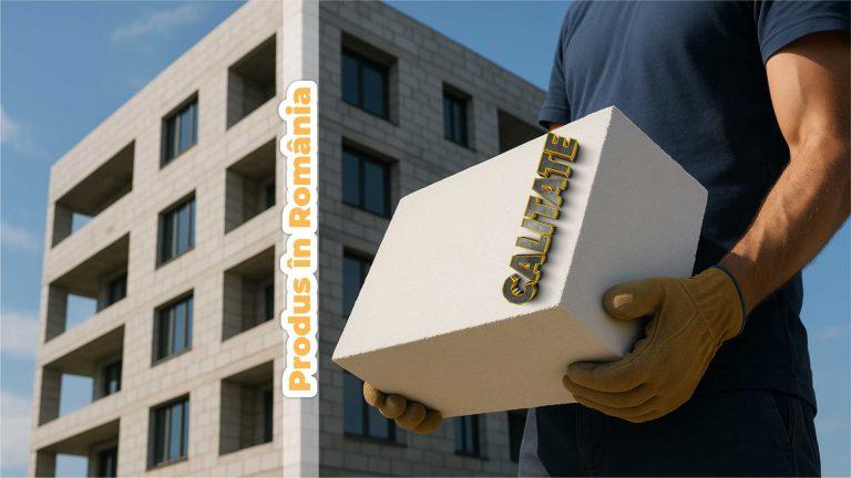 Tendințe globale în construcții sustenabile: Ce aduce 2025?