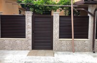 HITPLAS – producător de panou gard bordurat, plasă împletită și plasă sudată