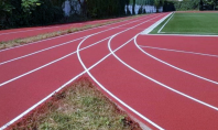 Piste de atletism pentru școli și licee – avantajele tartanului Însă avantajele construirii de piste de