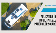Aplicațiile în mobilitate ale panourilor solare Panouri solare mobile pentru excursii Panourile solare sunt de regulă