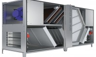 Confortul termic al incaperilor ventilate Instalatiile de incalzire cu aer cald sunt folosite pe scara larga