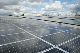 Greenpeace: Programul Casa Verde Fotovoltaice al AFM - cheltuieli mari, rezultate zero
