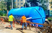 Rezervele de apă potabilă: o necesitate pentru comunitățile din Rom&acirc;nia