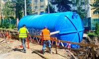 Rezervele de apă potabilă o necesitate pentru comunitățile din Rom&acirc;nia Evenimentele ultimilor ani au demonstrat &icirc;nsă
