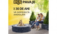 Elis Pavaje, 30 de ani. Povestea celei mai mari companii de prefabricate din beton din România