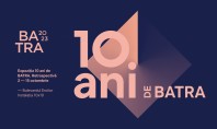 BATRA 2023 Bienala de Arhitectură Transilvania împlinește 10 ani Cele două expoziții vor fi găzduite de