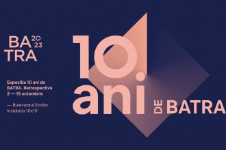 BATRA 2023: Bienala de Arhitectură Transilvania împlinește 10 ani