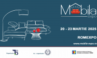 MOBILA EXPO 2025 Prezintă colecții în trend la prețuri speciale #MobilaExpo2025 este mai mult decât un
