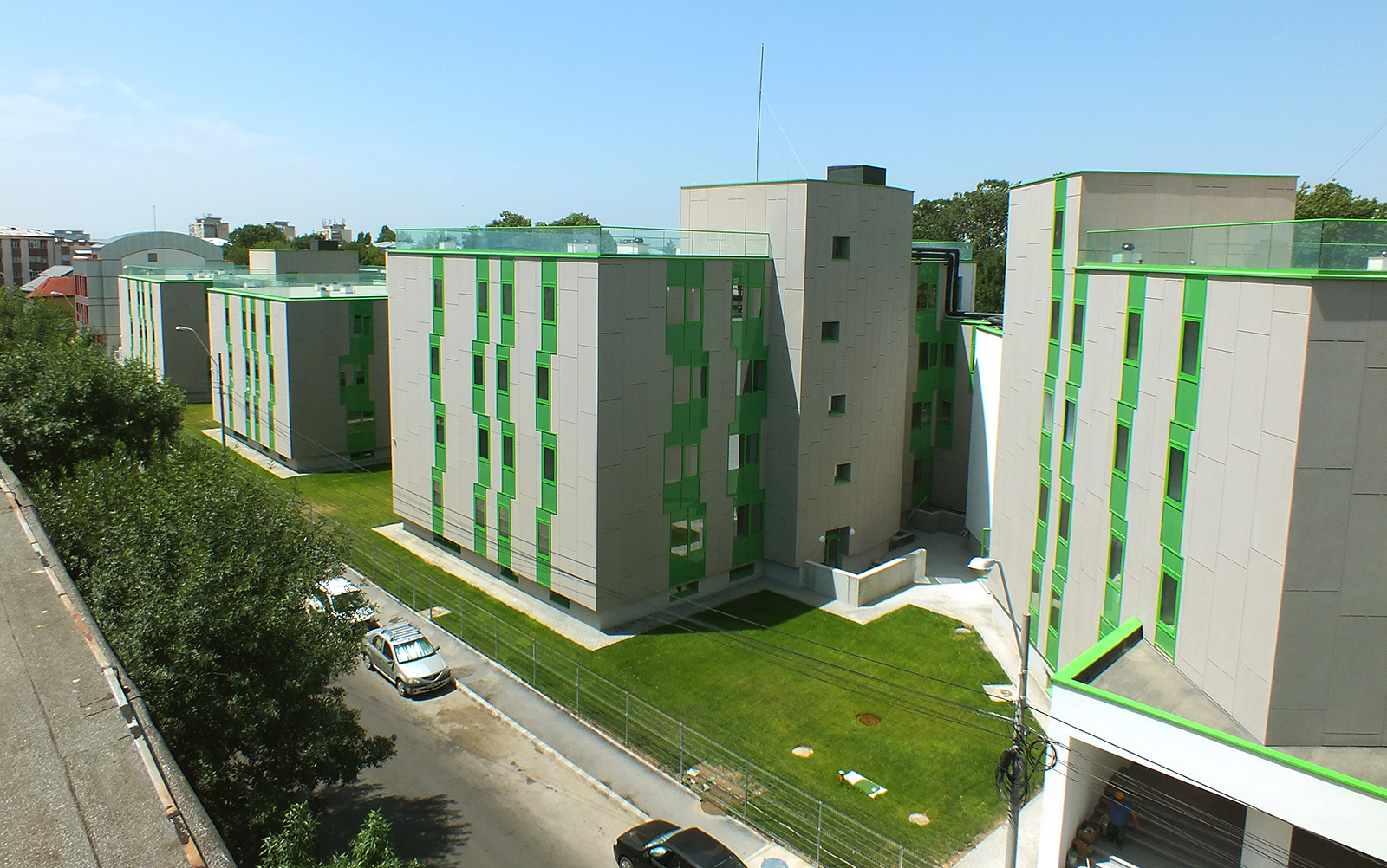 Spitalul Filantropia din Craiova