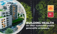 Spitalul Viitorului Apropiat – Building Health Building Health reunește anual la București manageri de spitale finanțatori