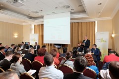Cum creștem eficiența energetică în clădirile din România - studiu ROENEF