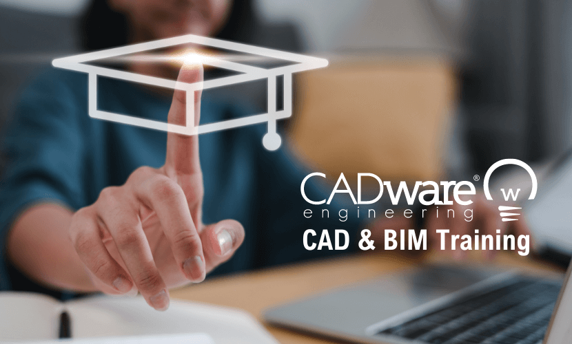 Cursuri CAD & BIM pentru ingineri, arhitecți, designeri de interior și topografi