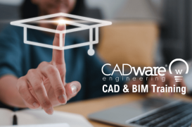 Cursuri CAD & BIM pentru ingineri, arhitecți, designeri de interior și topografi