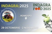INDAGRA & INDAGRA FOOD 2025 o ediție orientată pe rezultate parteneriate și investiții pentru lanțul agroalimentar