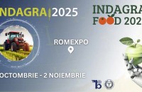 INDAGRA & INDAGRA FOOD 2025 o ediție orientată pe rezultate parteneriate și investiții pentru lanțul agroalimentar
