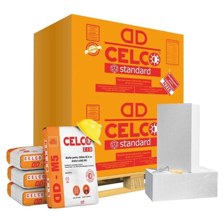 BCA-ul care schimbă modul de a construi