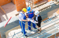 Beneficiile poliței de asigurare pentru firmele și antreprenorii de construcții