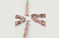 Burghiele FURIUS de la Tivoly: viteză, stabilitate și durabilitate pentru găurirea oțelurilor rezistente