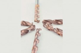 Burghiele FURIUS de la Tivoly: viteză, stabilitate și durabilitate pentru găurirea oțelurilor rezistente