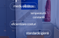 De ce să alegi ventilația mecanică în școli: 5 motive