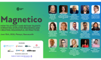 Prima ediție a evenimentului &bdquo;MAGNETICO&rdquo; organizată la Ploiești pe 10 iunie 2026 &Icirc;n contextul &icirc;n care