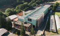 Grupul TeraPlast a inaugurat fabrica de polietilenă TeraPlast Iberia din Spania La inaugurarea noii fabrici au