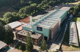  Grupul TeraPlast a inaugurat fabrica de polietilenă TeraPlast Iberia din Spania