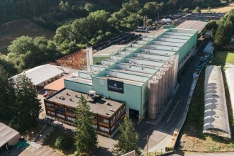  Grupul TeraPlast a inaugurat fabrica de polietilenă TeraPlast Iberia din Spania