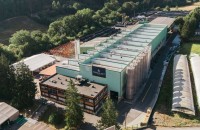Grupul TeraPlast a inaugurat fabrica de polietilenă TeraPlast Iberia din Spania