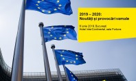 Specialiștii EY România prezintă noutățile și provocările vamale din 2019-2020 Conferința vine ca un sprijin pentru