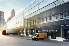 Soluții de siguranță pentru logistică: sistemele de blocare Stertil