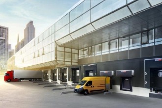 Soluții de siguranță pentru logistică: sistemele de blocare Stertil