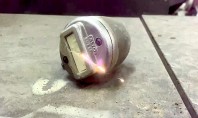 Curățarea cu laser sau cum să elimini murdăria eficient Procesul de curatare cu laser a revolutionat
