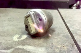 Curățarea cu laser sau cum să elimini murdăria eficient