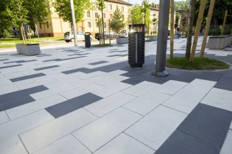 Piața prefabricatelor din beton de mici dimensiuni a ajuns la 215 de milioane de euro în