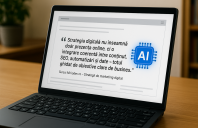 Semnale de &icirc;ncredere &icirc;n era AI: &Icirc;nțelegerea autorității și credibilității