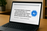 Semnale de încredere în era AI: Înțelegerea autorității și credibilității