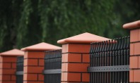 Gardul: elementul de constructie care defineste stilul casei tale
