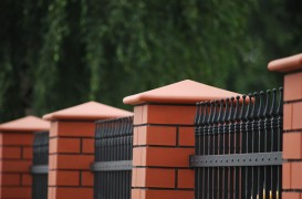 Gardul: elementul de constructie care defineste stilul casei tale